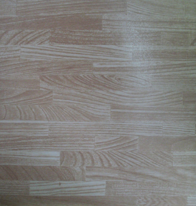 �K��PVC���ϵذ� ��ľ�yϵ��112 304mm��304mm����1.2mm ľ�y