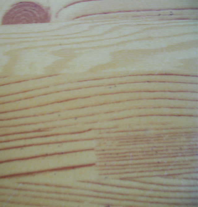 ���m�K��PVC���ϵذ� ��ľ�yϵ��6015 457.2mm��457.2mm����2mm ľ�y