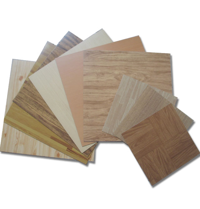 ���m�K��PVC���ϵذ� ��ľ�yϵ��6013 457.2mm��457.2mm����2mm ľ�y