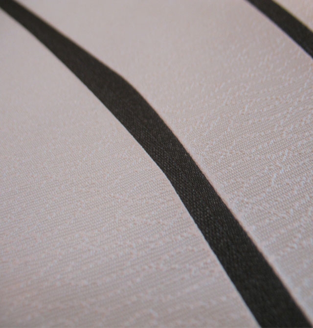 COMIC���׿ˉ��� PVC���|123-125 ��530mm���L10�� ������ �׺� �׵׺�ɫ����