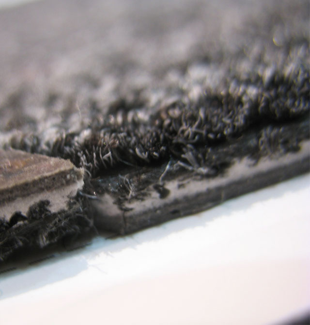 �ݖ|�k�����K��̺ PVC���K��̺ 500mm��500mm �C�� ���ɫ