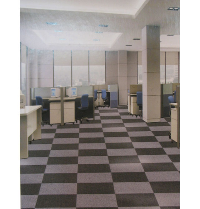 �ݖ|�k�����K��̺ PVC���K��̺ 500mm��500mm �C�� ���ɫ