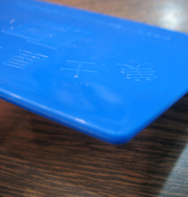 ��ʿ�ǉ����ΰ� �{ɫ�ΰ� 14.5cm��9.5cm