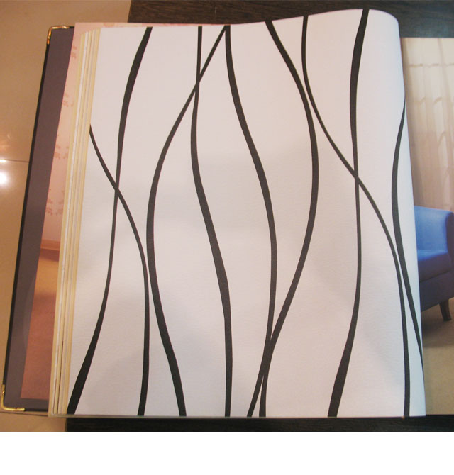 COMIC���׿ˉ��� PVC���|123-125 ��530mm���L10�� ������ �׺� �׵׺�ɫ����