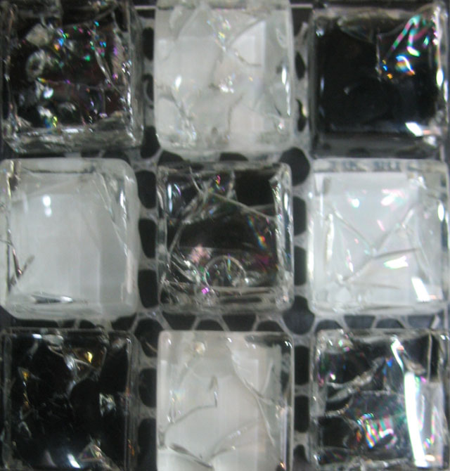 �Rِ�� JNB08 �L15mm����15mm����10mm ˮ������ �Ѽy �ڰ�ɫ