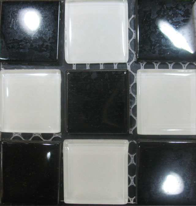 �Rِ�� JB04 �L25mm����25mm����3mm ˮ������ ���Y �ڰ�ɫ