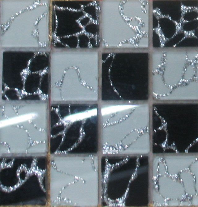 �Rِ�� AF105-121 �L25mm����25mm����3mm ˮ������ ���� �ڰ�ɫ