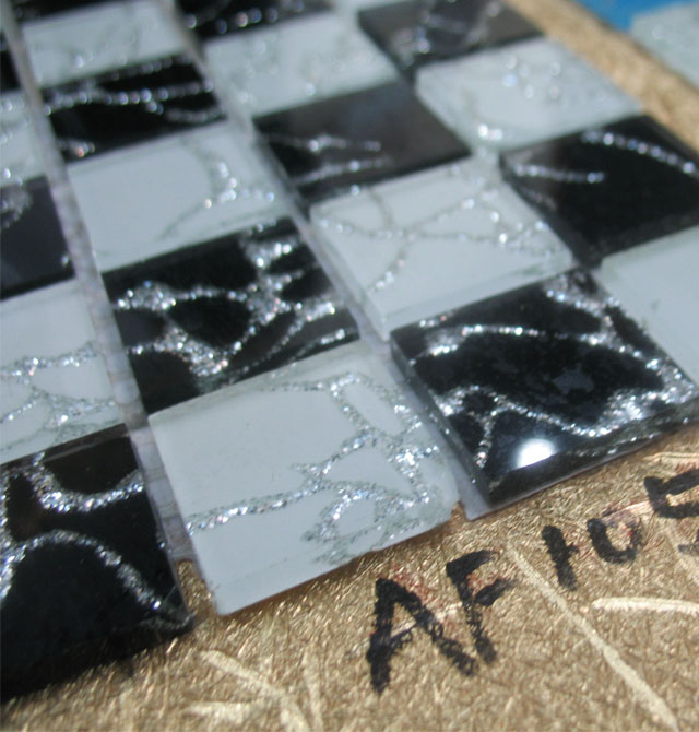 �Rِ��֮���Rِ�� AF105-121 �L25mm����25mm����3mm ˮ������ ���� �ڰ�ɫ