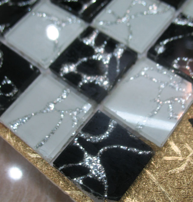 �Rِ��֮���Rِ�� AF105-121 �L25mm����25mm����3mm ˮ������ ���� �ڰ�ɫ