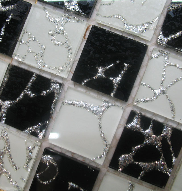 �Rِ��֮���Rِ�� AF105-121 �L25mm����25mm����3mm ˮ������ ���� �ڰ�ɫ