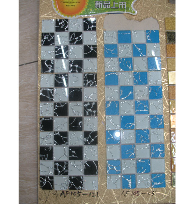 �Rِ��֮���Rِ�� AF105-05 �L25mm����25mm����3mm ˮ������ ���� �{ɫ