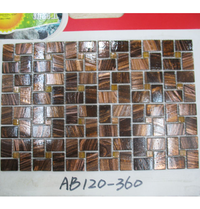 �Rِ��֮���Rِ�� AB120-360 �L10mm����10mm+�L30mm����20mm����4mm ���� ���� ��ɫƴ��