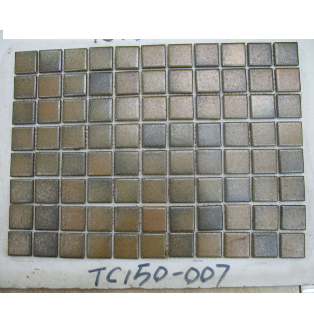 �Rِ��֮���Rِ�� TC150-007 �L25mm����25mm����5mm �մ� ���� �Sɫ