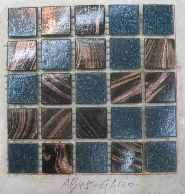 �Rِ��֮���Rِ�� AB45-GA120 �L20mm����20mm����4mm ���� ���� �{ɫ��ɫ