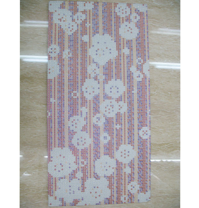 �ɵؿ��_����u J7-P17L34 300mm��600mm �մ� ��Ӱ�׻� �ۼtɫ