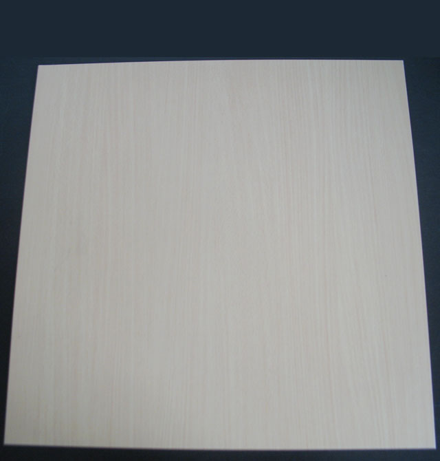 ���m�K��PVC���ϵذ� ��ľ�yϵ��6013 457.2mm��457.2mm����2mm ľ�y