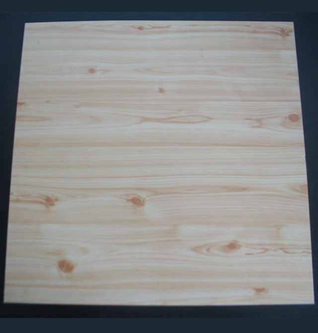 ���m�K��PVC���ϵذ� ��ľ�yϵ��6016 457.2mm��457.2mm����2mm ľ�y