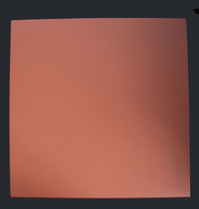 ���m�K��PVC���ϵذ� ��ɫ��͸��ϵ��P005 304mm��304mm����1.6mm ��ɫ