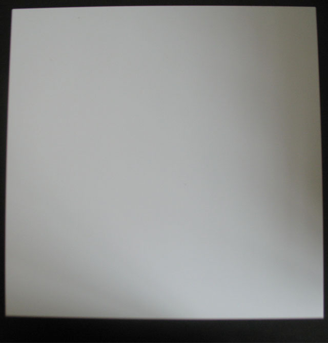 ���m�K��PVC���ϵذ� ��ɫ��͸��ϵ��P001 304mm��304mm����1.6mm ��ɫ