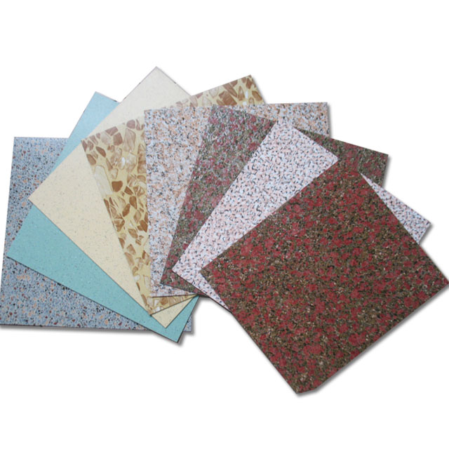 ���m�K��PVC���ϵذ� �»����r�yϵ��2008 457.2mm��457.2mm����2mm �����r�y