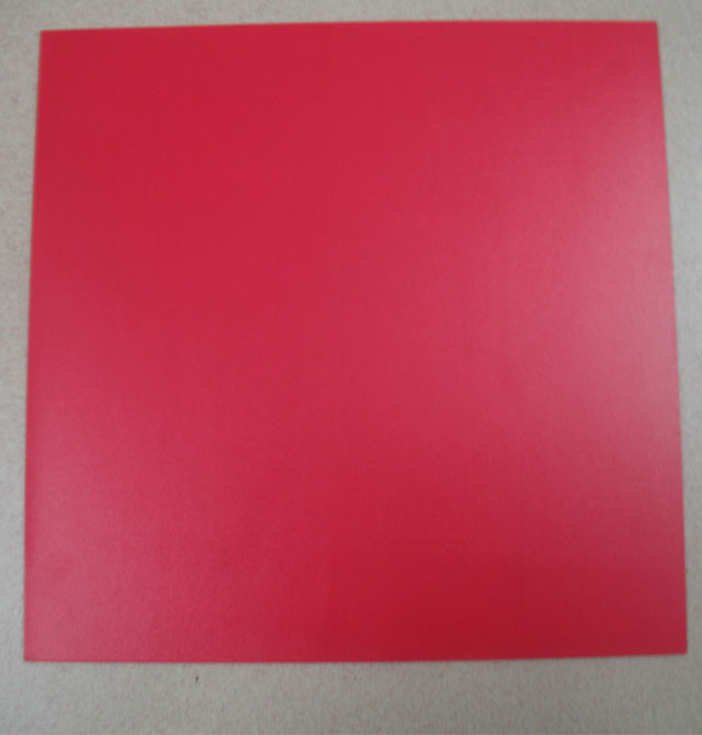 ���m�K��PVC���ϵذ� ��ɫ��͸��ϵ��P009 304mm��304mm����1.6mm ��ɫ