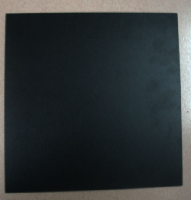 ���m�K��PVC���ϵذ� ��ɫ��͸��ϵ��P002 304mm��304mm����1.6mm ��ɫ