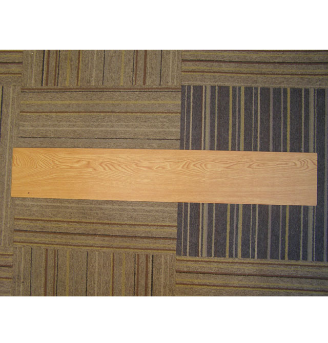 �W�R���K��PVC���ϵذ� XP-2002 914.4mm��152.4mm����2mm ľ�y