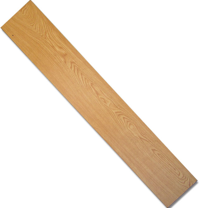 �K��PVC���ϵذ� XP-2002 914.4mm��152.4mm����2mm ľ�y