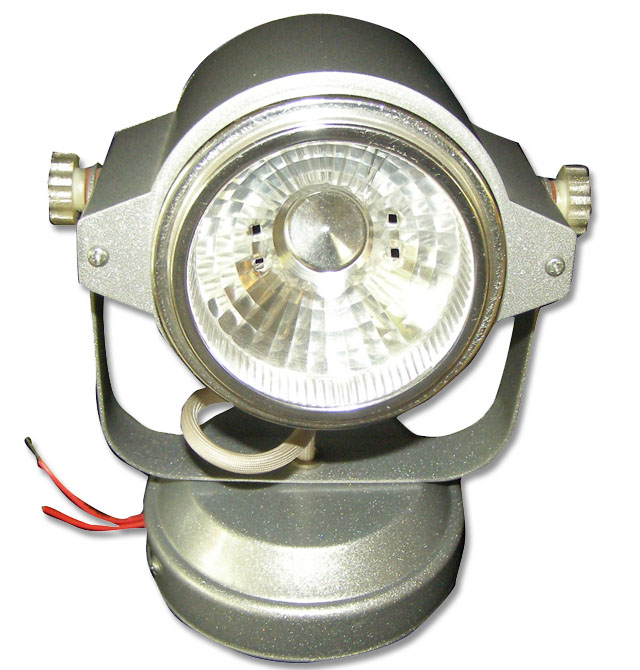 ʯӢ��� HL-2016 50W �����ʽ �y��ɫ