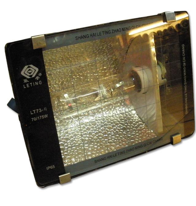 ���u��� LT0001���Ɵ� 175w ��ɫ