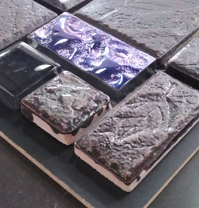 ɯ���Rِ�� �Rِ��HY104�~�Ӽy �L40mm����20mm+�L10mm����10mm����6mm ����+ʯ�� ĥ�� ��ɫƴ��