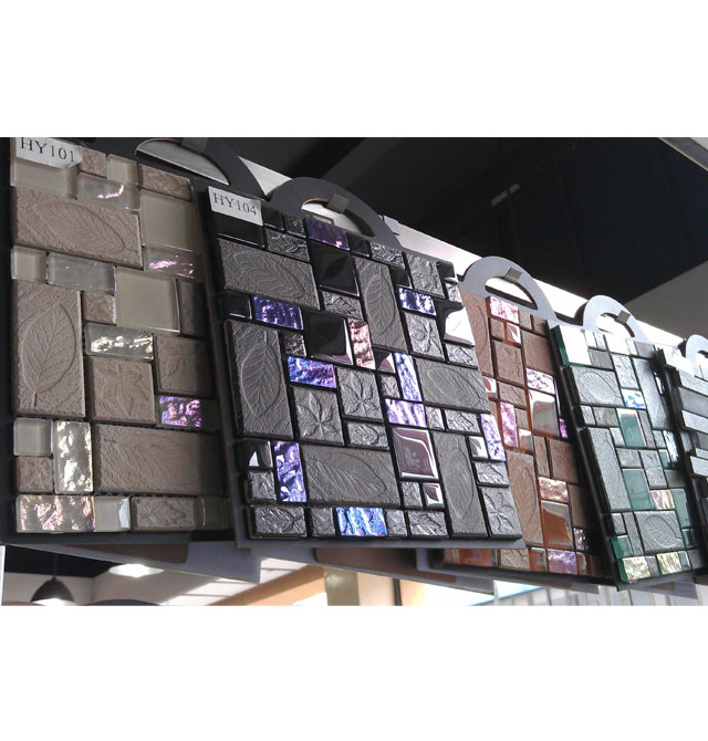 ɯ���Rِ�� �Rِ��HY104�~�Ӽy �L40mm����20mm+�L10mm����10mm����6mm ����+ʯ�� ĥ�� ��ɫƴ��