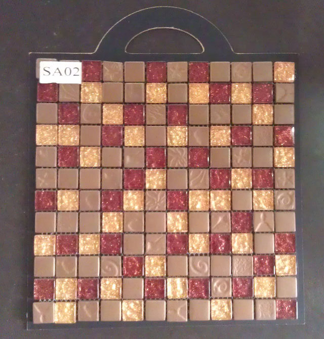 ɯ���Rِ�� �Rِ��SA02����D�� �L25mm����25mm����8mm ����+ʯ�� �ڶ� �tɫ