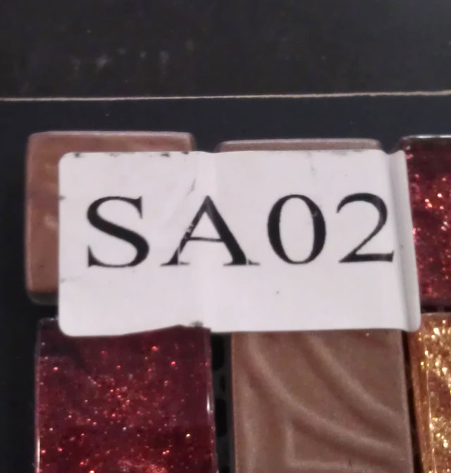 ɯ���Rِ�� �Rِ��SA02����D�� �L25mm����25mm����8mm ����+ʯ�� �ڶ� �tɫ