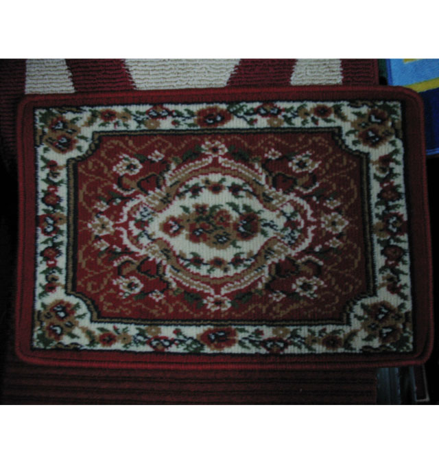 ��I��׵�̺ ���]���m�͏d��̺ 600mm��400mm