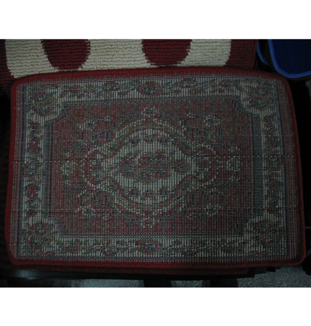 ��I��׵�̺ ���]���m�͏d��̺ 600mm��400mm