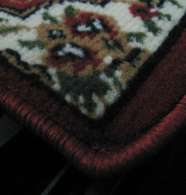 ��I��׵�̺ ���]���m�͏d��̺ 600mm��400mm