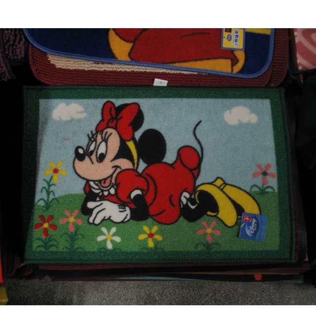 ��I�����T�| ��ʿ����]��ͨ�T�|��̺���� 600mm��400mm