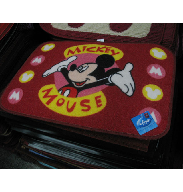 ��I�����T�| ��ʿ����]��ͨ�T�|��̺���� 600mm��400mm