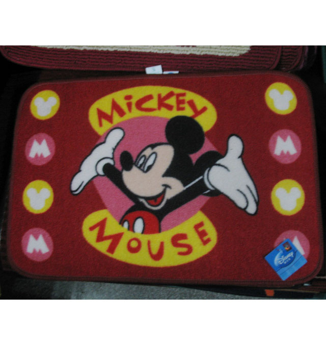 ��I�����T�| ��ʿ����]��ͨ�T�|��̺���� 600mm��400mm