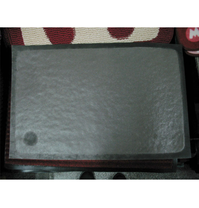 ��I�����T�| PVC�������z�؉|�ڻ�ɫ 400mm��600mm