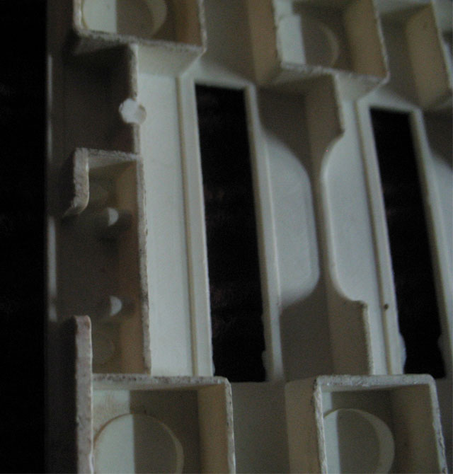 ��I�����T�| �Ź��͗l�η�����ˮ�؉| 300mm��300mm