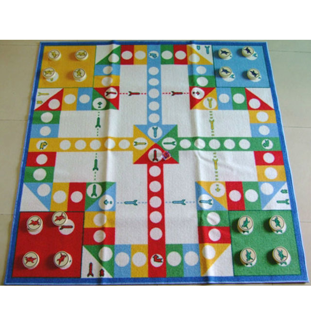 ��ͥ�M䁵�̺ �w�����̺����̺ ��1.3m��1.3m