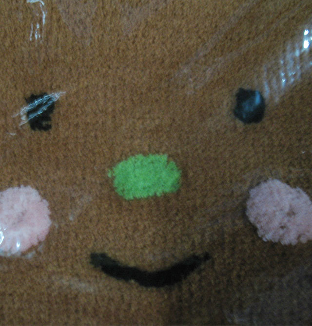 ��I��׵�̺ �͏d�Tǰ��ͨС؈��̺ 500mm��430mm