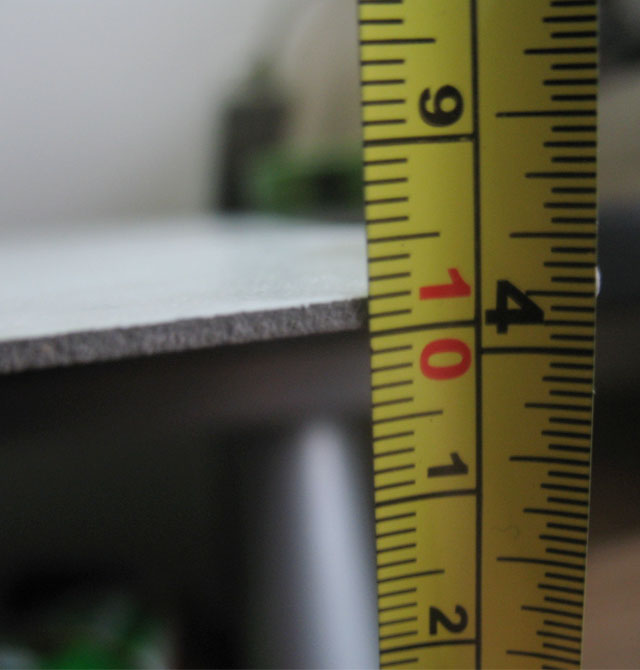 ���m�K��PVC���ϵذ� �L�lľ�yϵ��7002 914.4mm��152.4mm����2mm ľ�y