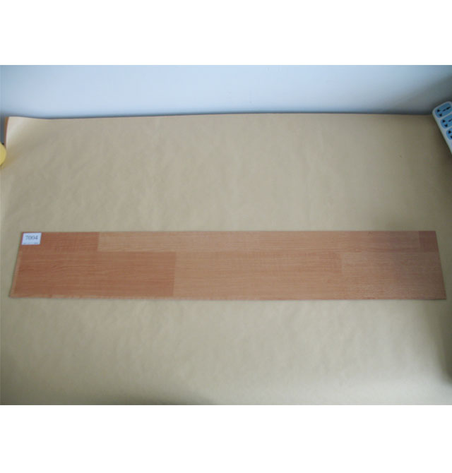 ���m�K��PVC���ϵذ� �L�lľ�yϵ��7004 914.4mm��152.4mm����2mm ľ�y