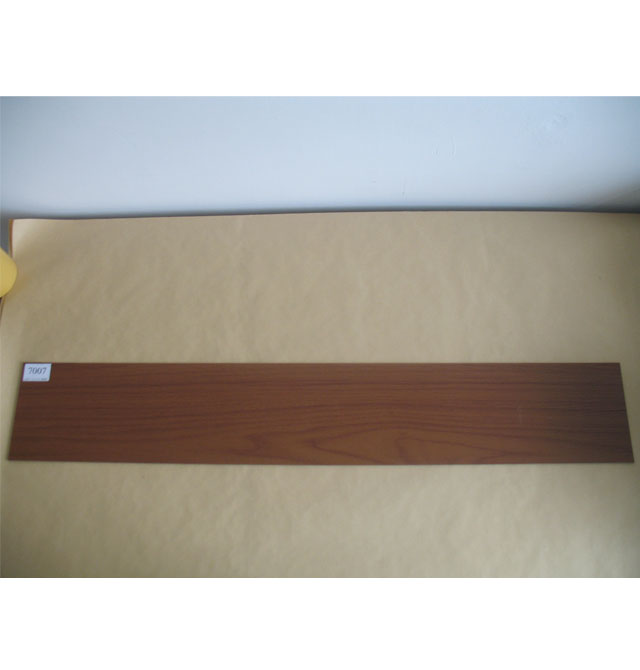 ���m�K��PVC���ϵذ� �L�lľ�yϵ��7007 914.4mm��152.4mm����2mm ľ�y