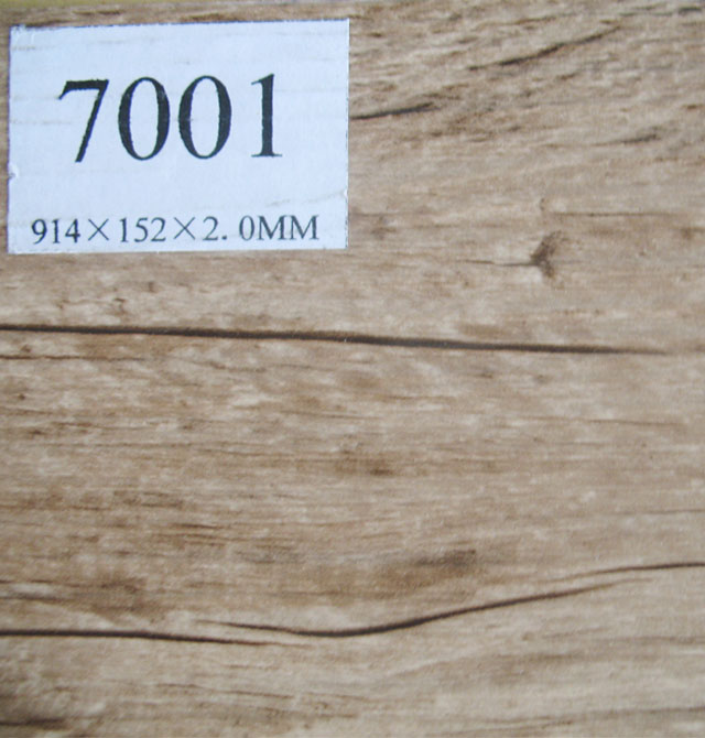 ���m�K��PVC���ϵذ� �L�lľ�yϵ��7001 914.4mm��152.4mm����2mm ľ�y