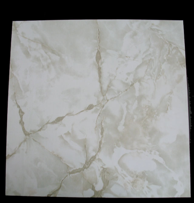 ���m�K��PVC���ϵذ� �´���ʯ�yϵ��IM-5 457.2mm��457.2mm����2mm ����ʯ�y