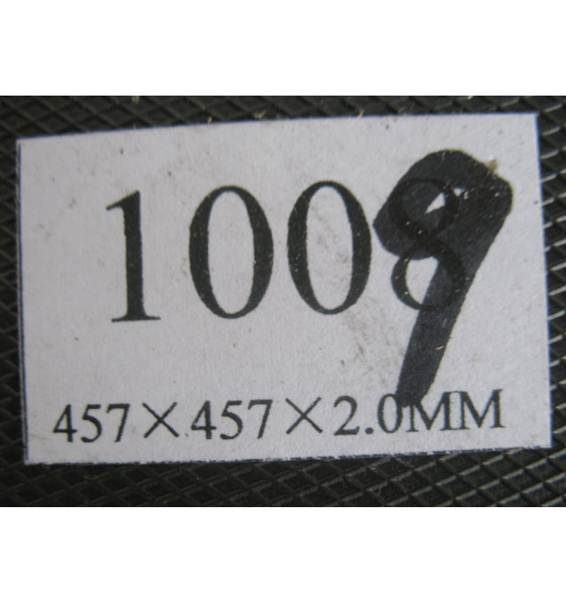 ���m�K��PVC���ϵذ� �´���ʯ�yϵ��1009 457.2mm��457.2mm����2mm ����ʯ�y